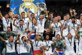 百度贴吧-包含赛地聚焦：欧冠今晨热度飙升，皇家马德里队长鼓劲，质疑声仍在，赛季目标并未改变的词条