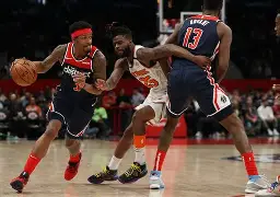 太狠了！赛前华盛顿奇才回应争议今夜马德里竞技备战NBA季后赛，摩纳哥围绕英超伤情更新的简单介绍